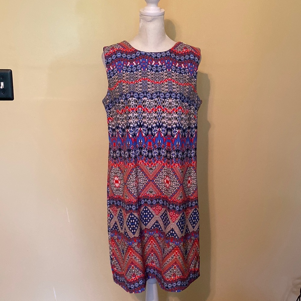 AB Studio dress